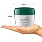 Biotique Bio Milk Protein Whitening and Rejuvenating Face Pack, 175g