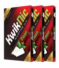 KWIKNIC - Pack of 3 - Paan (Nicotine Gum)