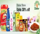 Dabur Store - Upto 30% Off on Dabur Personal & Health Care