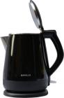 Havells AQUA PLUS Electric Kettle  (1.2 L, Black)