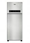 Whirlpool Pro 465 Elite Double-door Refrigerator (445 Ltrs, 3 Star Rating, Alpha Steel)