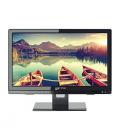 Micromax MM156HPN1 15.6-inch LED Monitor (Black)