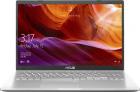 Asus Core i3 10th Gen - (4 GB/1 TB HDD/Windows 10 Home) X509JA-EJ019T Laptop  (15.6 inch, Transparent Silver, 1.9 kg)