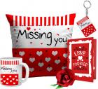 Minimum 50% Off Valentine Gift Sets