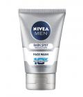 Nivea Men Advance Whitening Dark Spot Reduction Face Wash 100gm