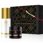 The Man Company Rakhi Delight Gift Set (Blanc + Brightening Cream) (Free Rakhi Inside)