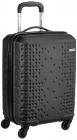 American Tourister Cruze ABS 55 cms Black Hardsided Carry-On (AN6 (0) 09 001)