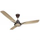 Havells Spartz 1200mm Decorative Ceiling Fan (Gold Mist Brown)