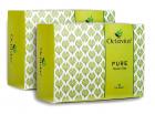 Octavius Pure Green Tea - 100 Teabags (Pack of 2)