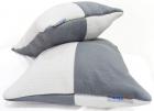 Wakefit Sleeping Pillow (Single Piece) - 27" x 16"