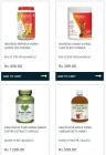 Weight Management 50% off, Medicines 20% off, Patanjali & Other OTC Products 15% off