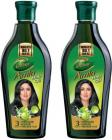 Dabur Amla Hair Oil for Long, Healthy and Strong Hair, 450 ml (Pack of 2) Hair Oil  (900 ml)