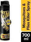 Hit Spray Flying Insect Killer 700ml  (700 ml)