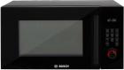 Bosch 28 L Convection Microwave Oven  (HMB45C463X, Black)