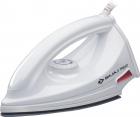 Bajaj DX6 Dry Iron  (White)