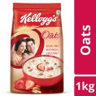 Kellogg’s Oats 1kg