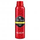 Old Spice Danger Zone Deodorant Body Spray, 150ml