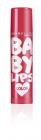 Maybelline Baby Lips, Cherry Kiss, 4g