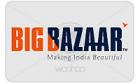 Big Bazaar Gift Voucher Worth Rs.1000